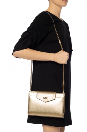 Branded shoulder bag, zdjęcie 2 Branded shoulder bag od Michael Kors